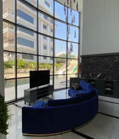 Бутик У Моря Appartement